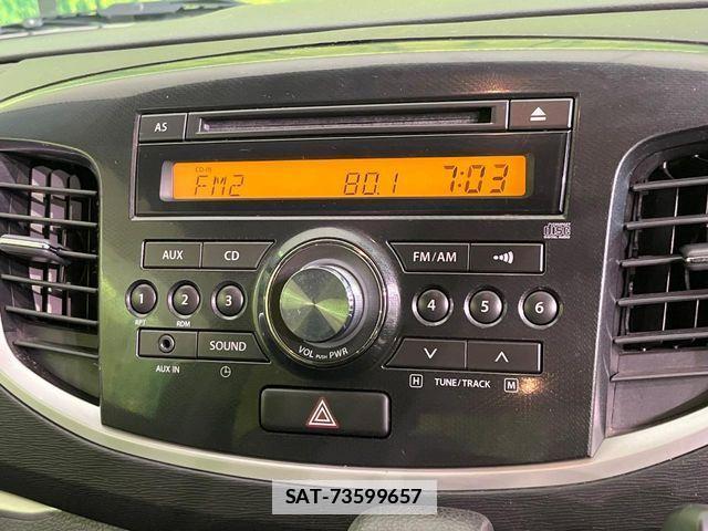 Suzuki WAGON R 2013-06 7880628-2