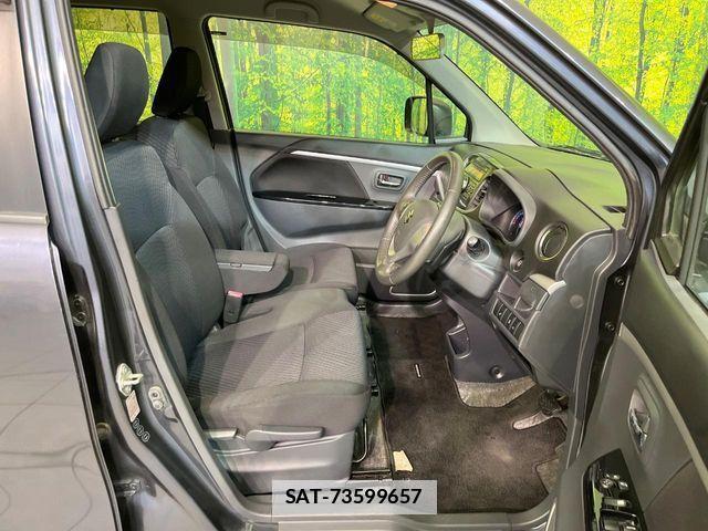 Suzuki WAGON R 2013-06 7880628-7