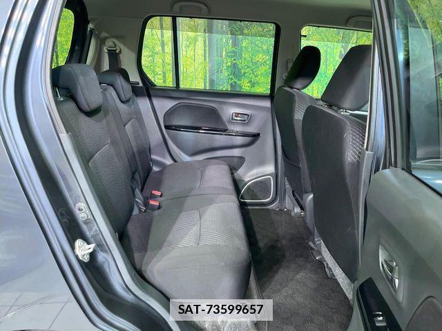 Suzuki WAGON R 2013-06 7880628-8
