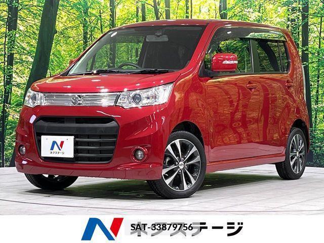 Suzuki WAGON R 2012-11 7964468-0