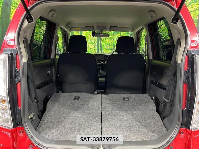 Suzuki WAGON R 2012-11 7964468-9