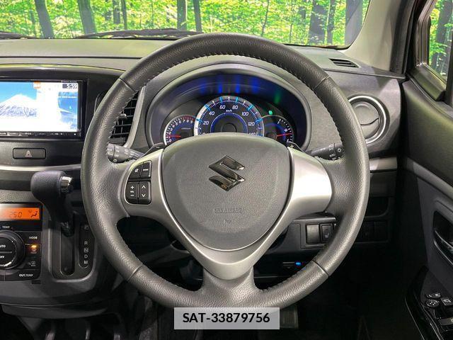 Suzuki WAGON R 2012-11 7964468-10