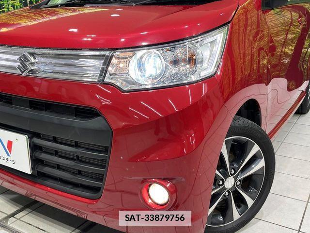 Suzuki WAGON R 2012-11 7964468-11
