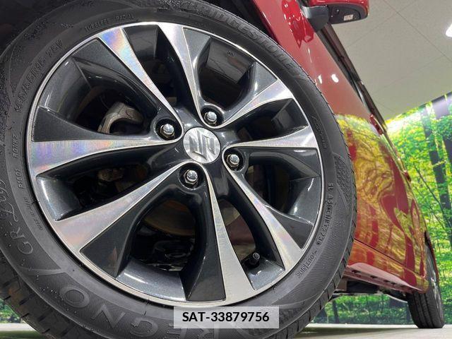 Suzuki WAGON R 2012-11 7964468-12