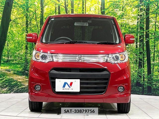 Suzuki WAGON R 2012-11 7964468-13