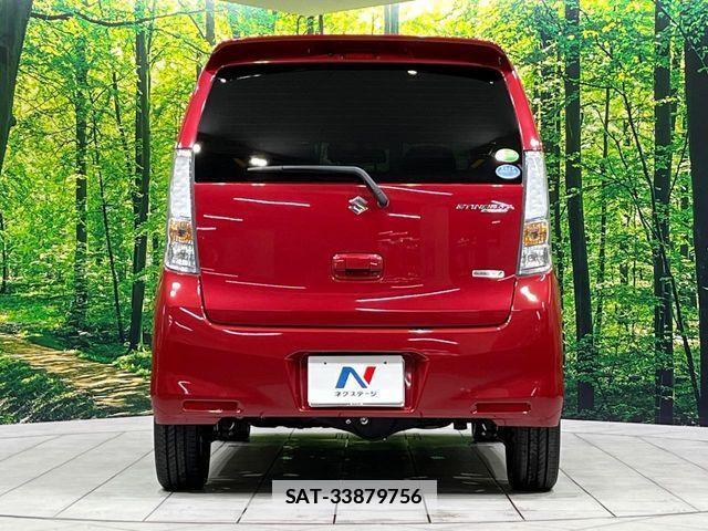 Suzuki WAGON R 2012-11 7964468-14