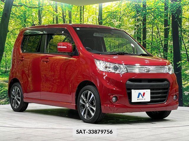 Suzuki WAGON R 2012-11 7964468-15