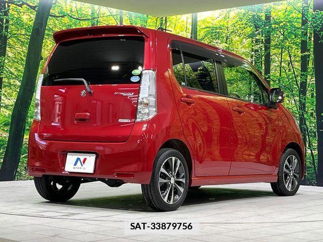 Suzuki WAGON R 2012-11 7964468-16