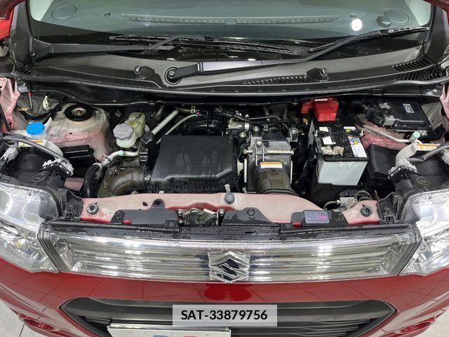 Suzuki WAGON R 2012-11 7964468-17