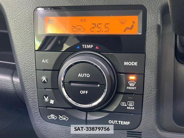 Suzuki WAGON R 2012-11 7964468-5