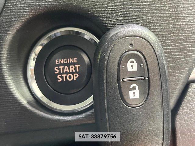 Suzuki WAGON R 2012-11 7964468-6