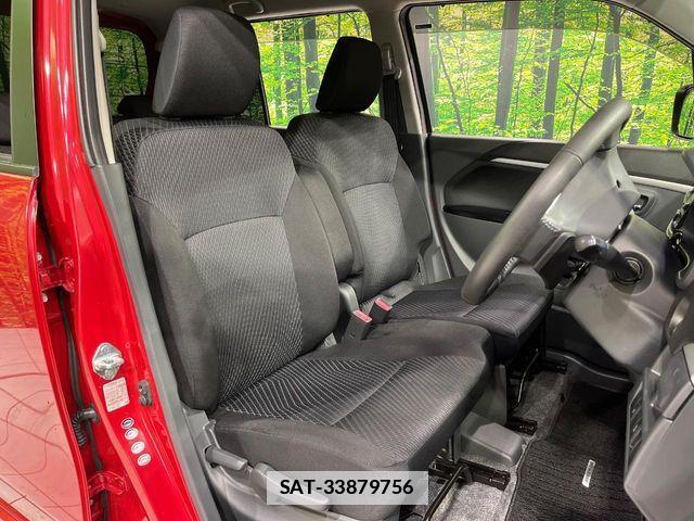 Suzuki WAGON R 2012-11 7964468-7