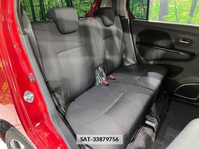 Suzuki WAGON R 2012-11 7964468-8
