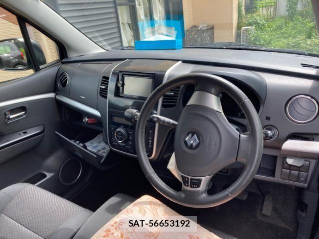 Suzuki WAGON R 2012-08 7964469-9