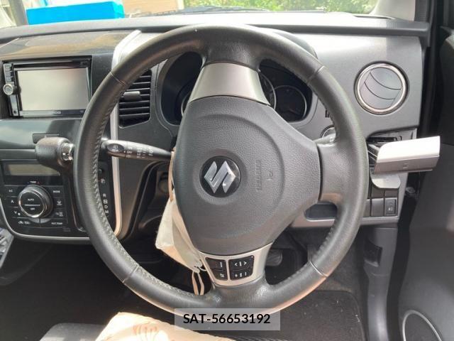 Suzuki WAGON R 2012-08 7964469-12