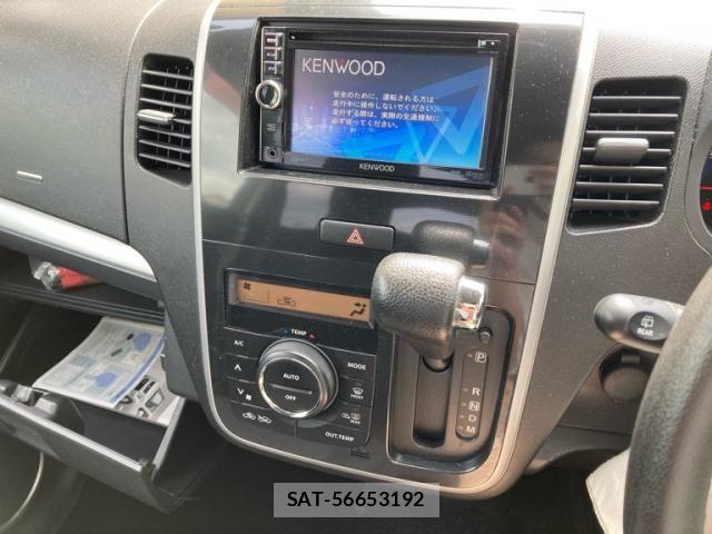 Suzuki WAGON R 2012-08 7964469-13