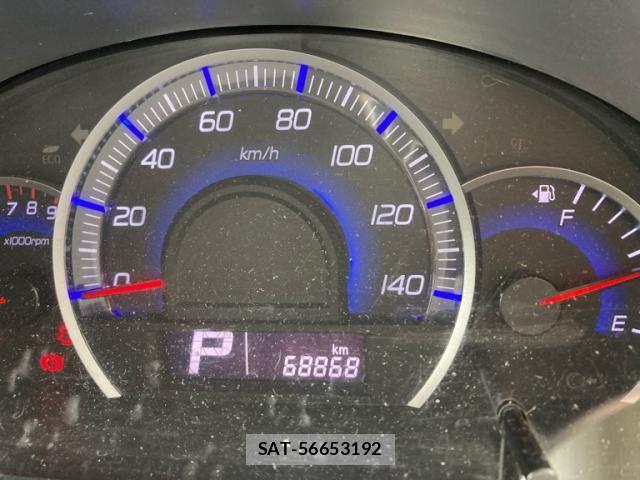 Suzuki WAGON R 2012-08 7964469-14