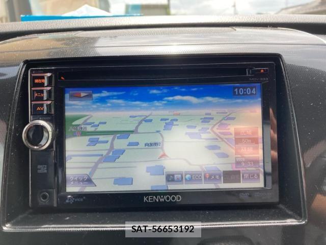 Suzuki WAGON R 2012-08 7964469-15