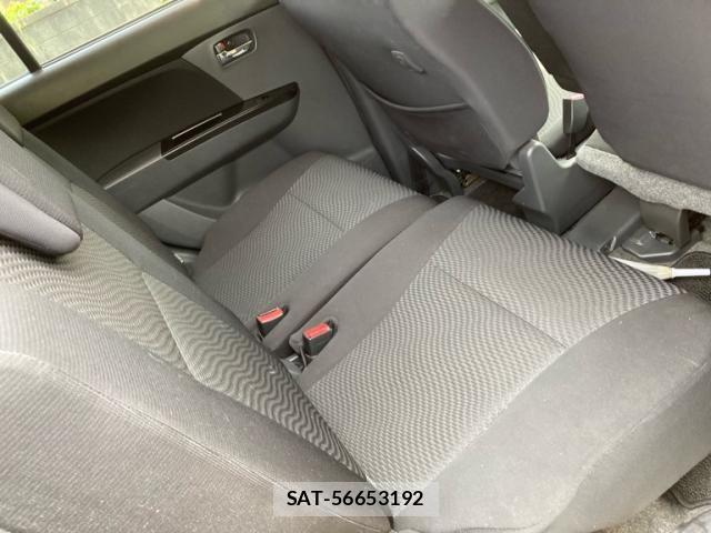 Suzuki WAGON R 2012-08 7964469-16