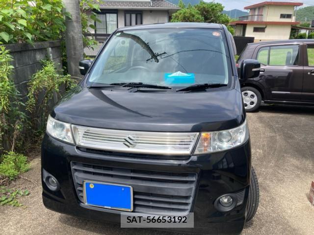 Suzuki WAGON R 2012-08 7964469-1