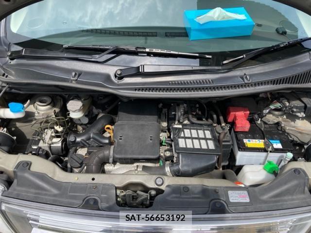 Suzuki WAGON R 2012-08 7964469-18