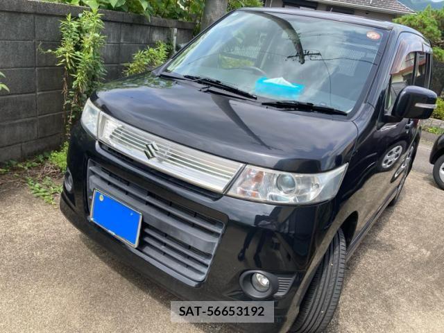 Suzuki WAGON R 2012-08 7964469-2