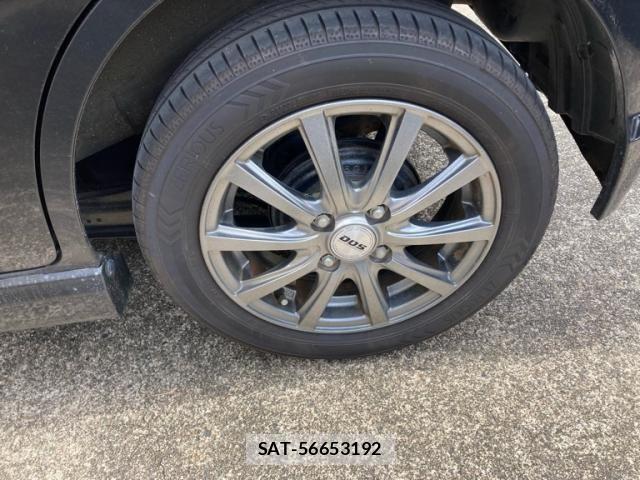 Suzuki WAGON R 2012-08 7964469-3