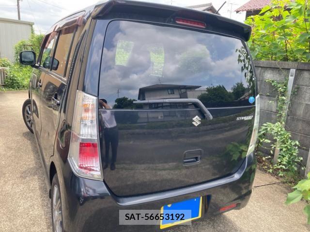 Suzuki WAGON R 2012-08 7964469-5