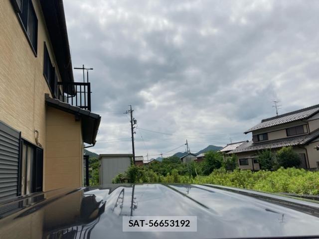 Suzuki WAGON R 2012-08 7964469-6