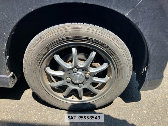Suzuki WAGON R 2012-06 7981625-9