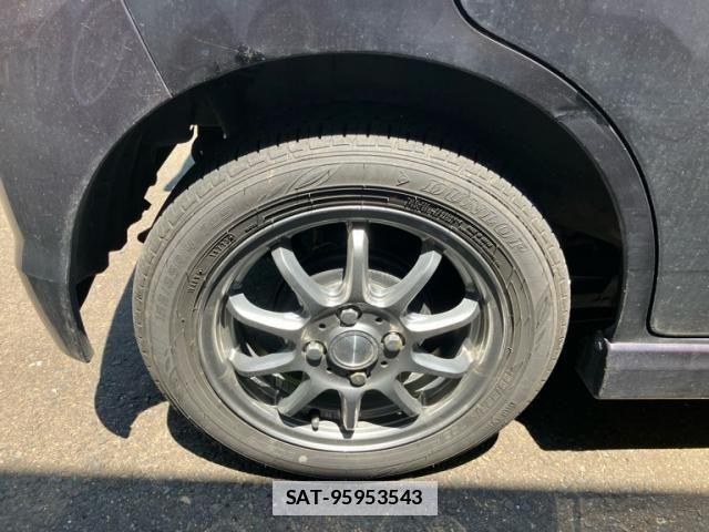 Suzuki WAGON R 2012-06 7981625-10