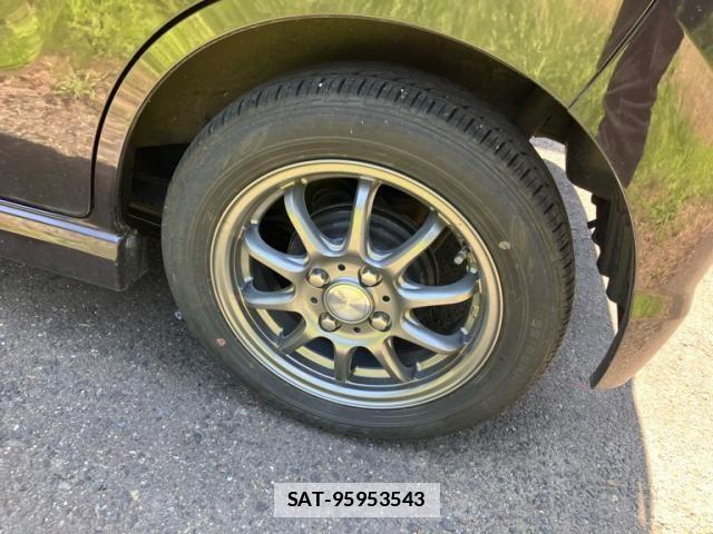 Suzuki WAGON R 2012-06 7981625-11