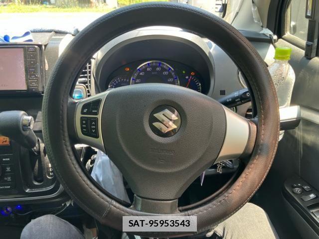 Suzuki WAGON R 2012-06 7981625-16