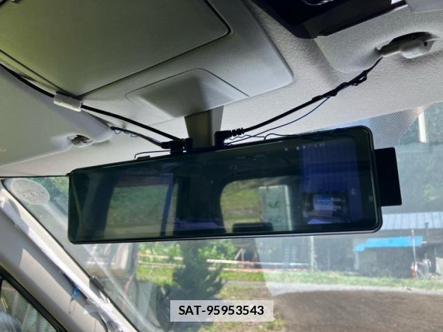 Suzuki WAGON R 2012-06 7981625-17