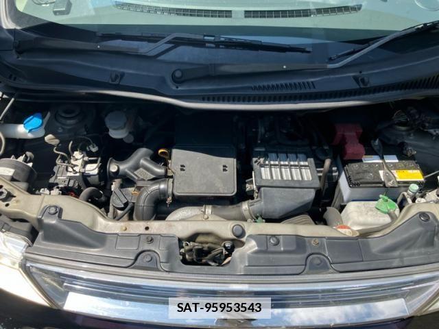 Suzuki WAGON R 2012-06 7981625-18
