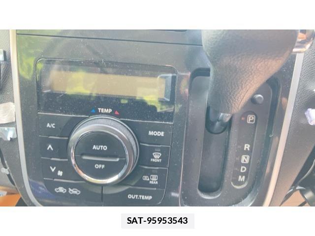 Suzuki WAGON R 2012-06 7981625-21