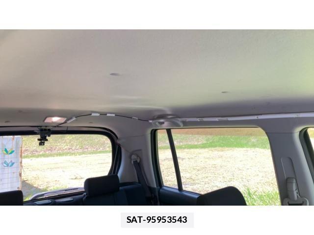 Suzuki WAGON R 2012-06 7981625-22