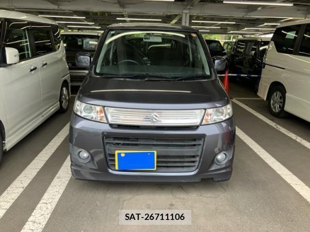 Suzuki WAGON R 2011-05 7981626-0