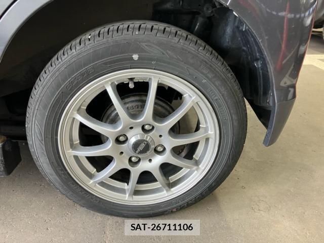 Suzuki WAGON R 2011-05 7981626-9