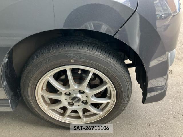 Suzuki WAGON R 2011-05 7981626-11