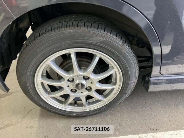 Suzuki WAGON R 2011-05 7981626-12