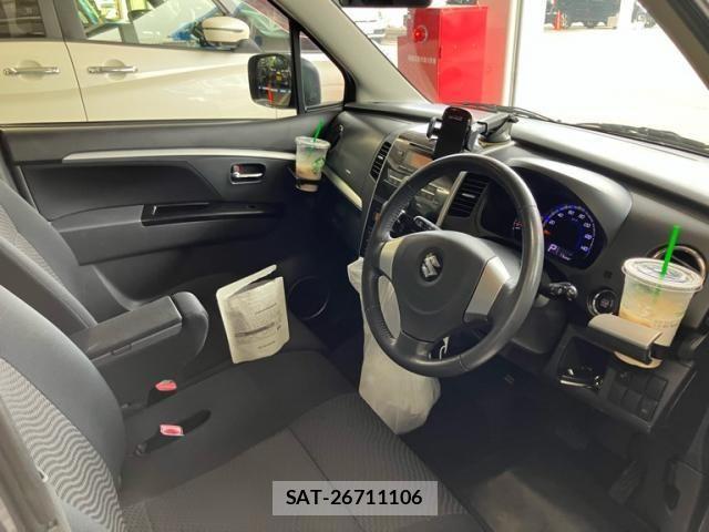 Suzuki WAGON R 2011-05 7981626-13