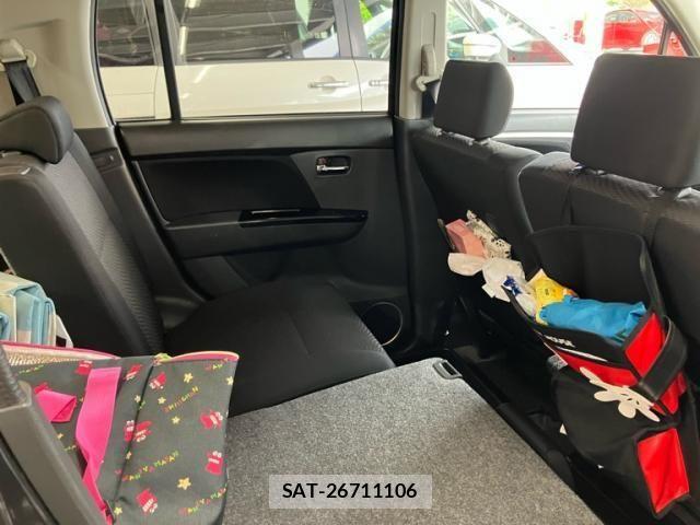 Suzuki WAGON R 2011-05 7981626-14