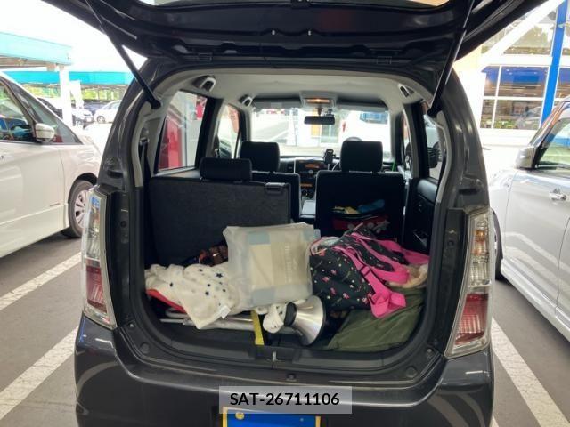 Suzuki WAGON R 2011-05 7981626-15