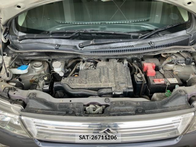 Suzuki WAGON R 2011-05 7981626-16