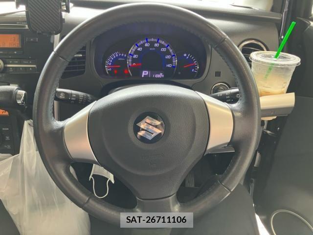 Suzuki WAGON R 2011-05 7981626-17