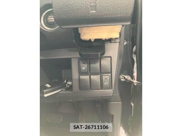Suzuki WAGON R 2011-05 7981626-18