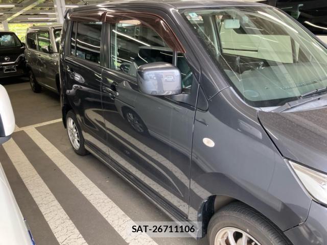 Suzuki WAGON R 2011-05 7981626-3