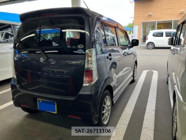 Suzuki WAGON R 2011-05 7981626-5