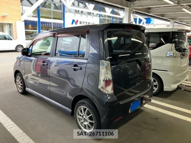 Suzuki WAGON R 2011-05 7981626-6